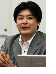 山川直樹